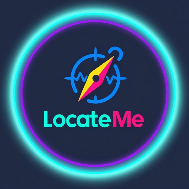 LocateMe